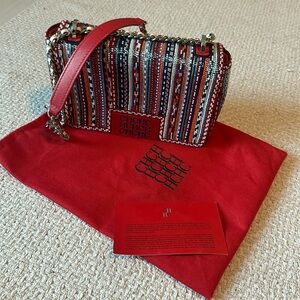 Carolina herrera bag
